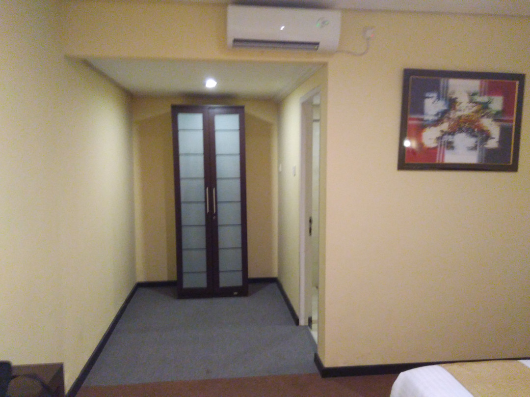 Platinum Hotel主图