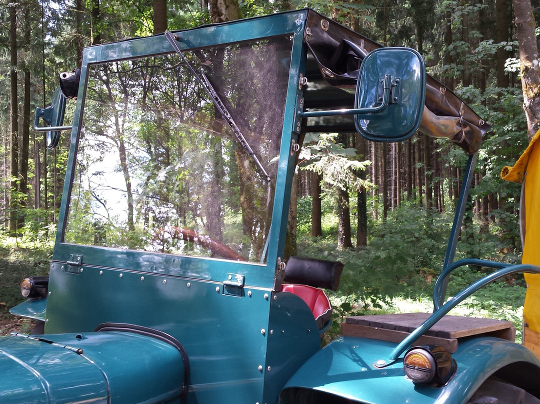 Weingut Reinhold Franzen-Bremm必去景点