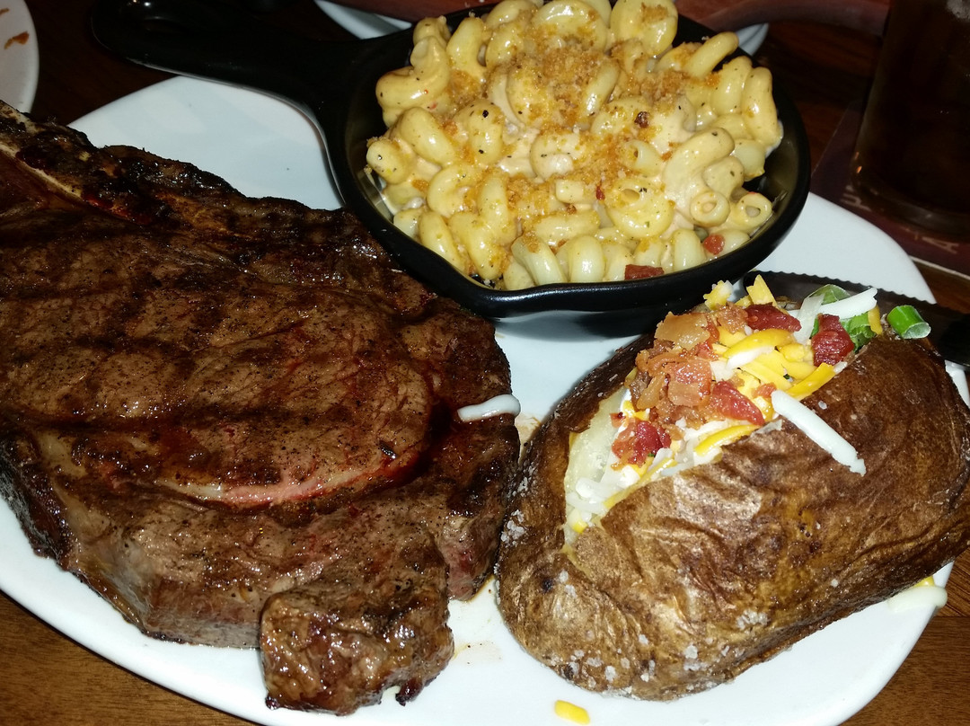 Outback Steakhouse