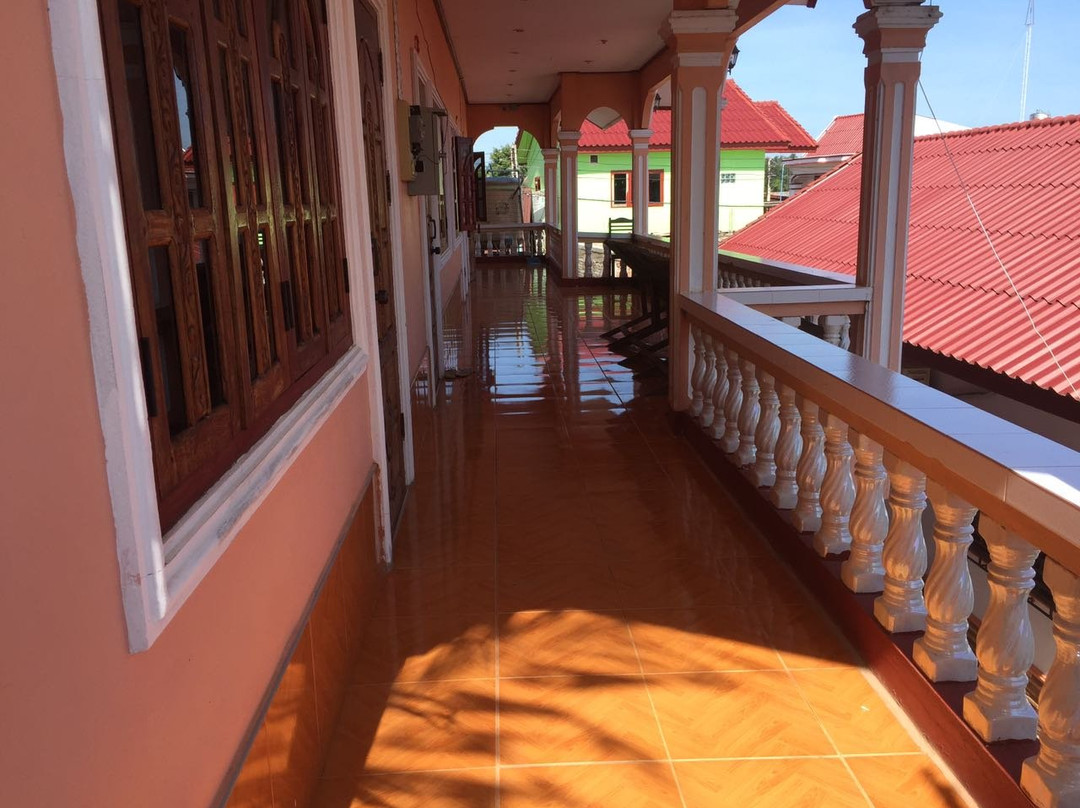 Dalom Guesthouse主图