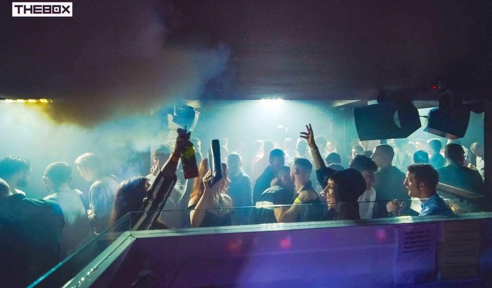 The Keys Nightclub-Yarm必去景点