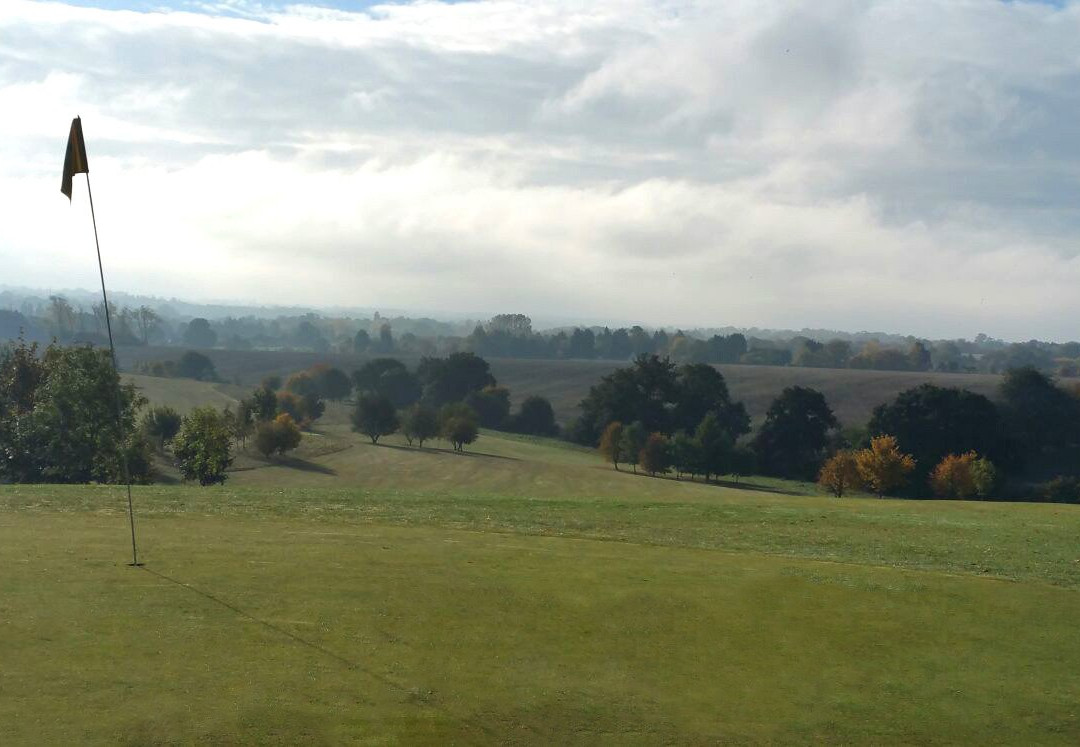 Ash Valley Golf Club景点图片