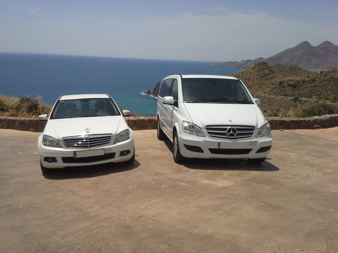 Almeria Transfers景点图片