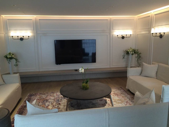 北京三里屯CHAO主图