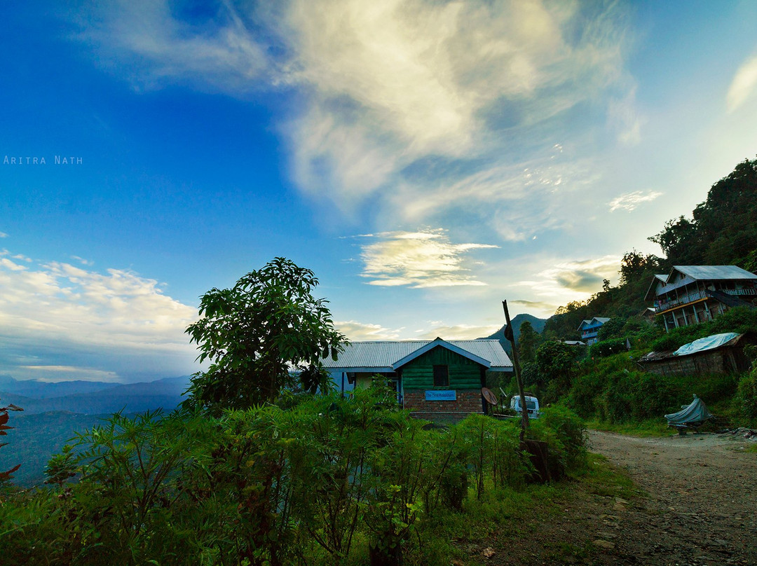 Kolakham Eco Huts主图