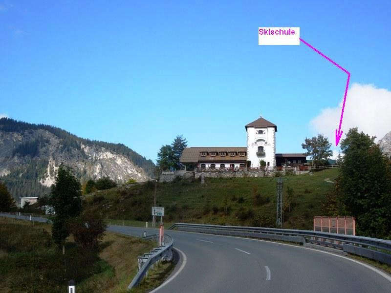 Skischule Gran-Haldensee景点图片