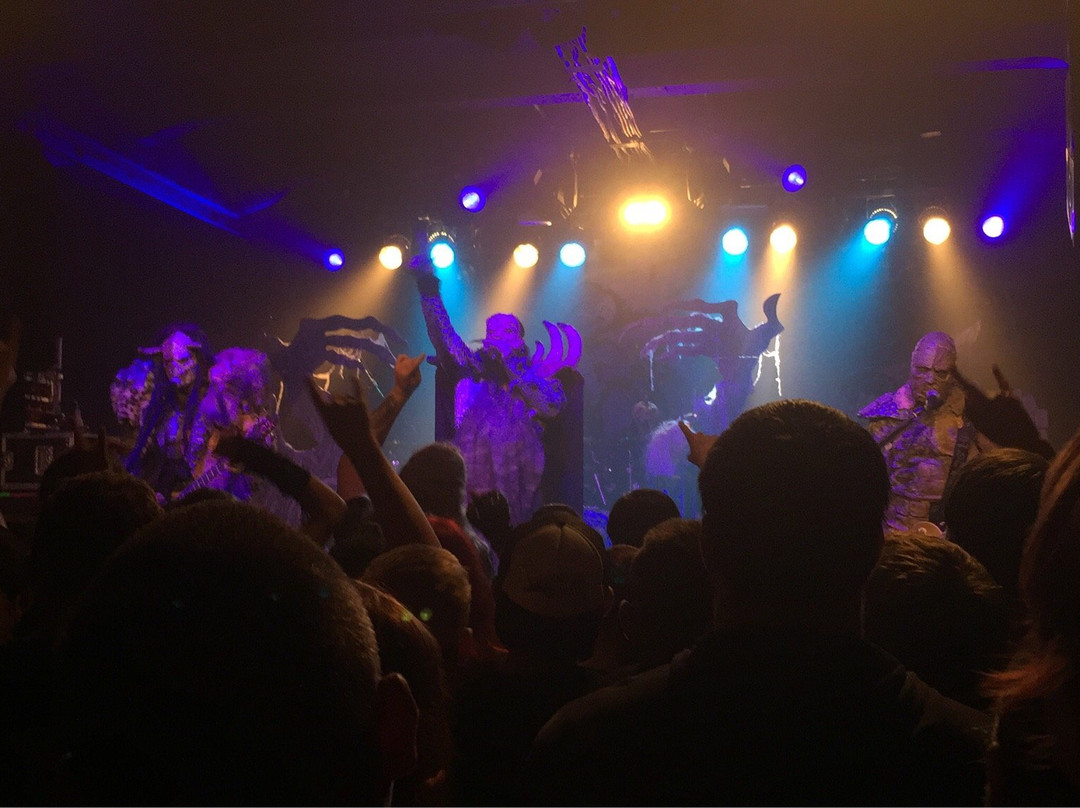 MeetFactory-布拉格必去景点