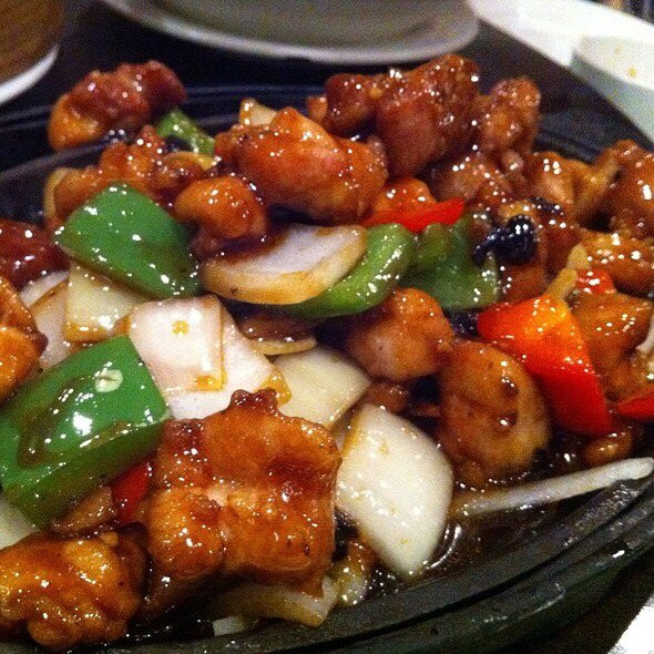 King Garden Restaurant