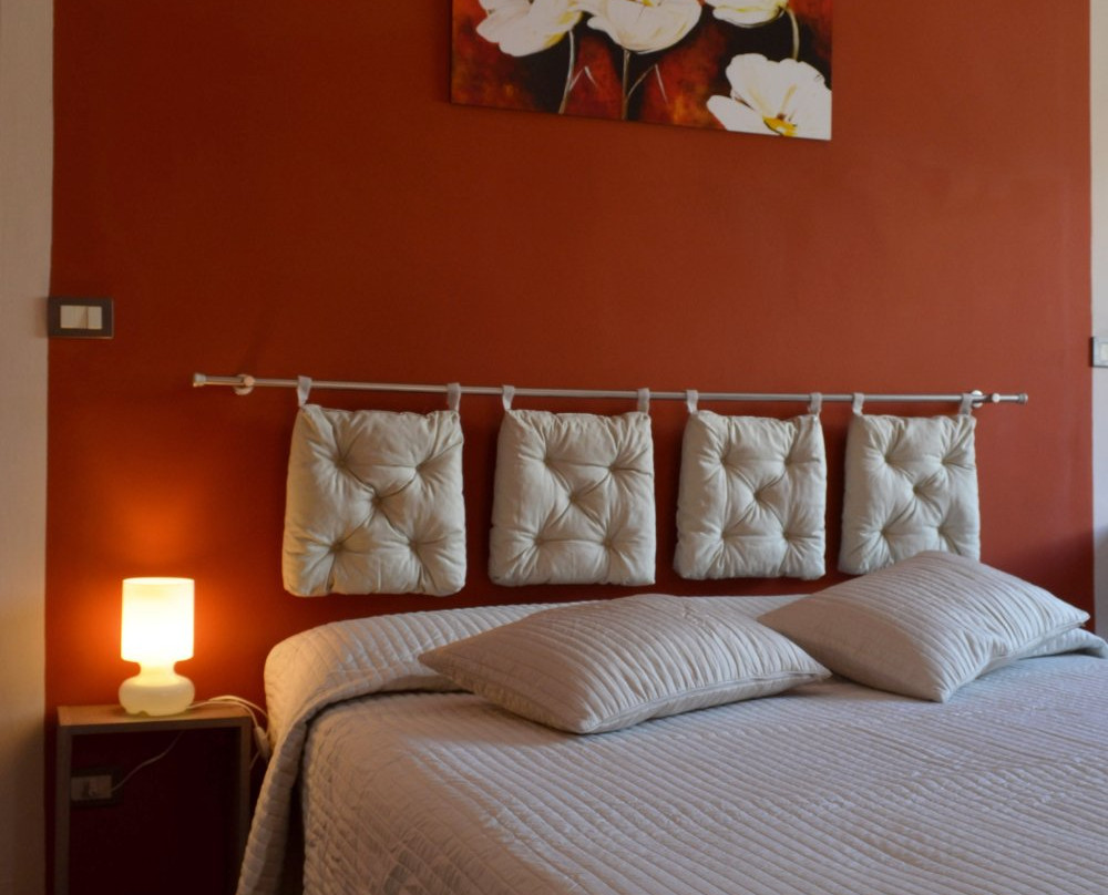 Rosa Rossa Affittacamere主图