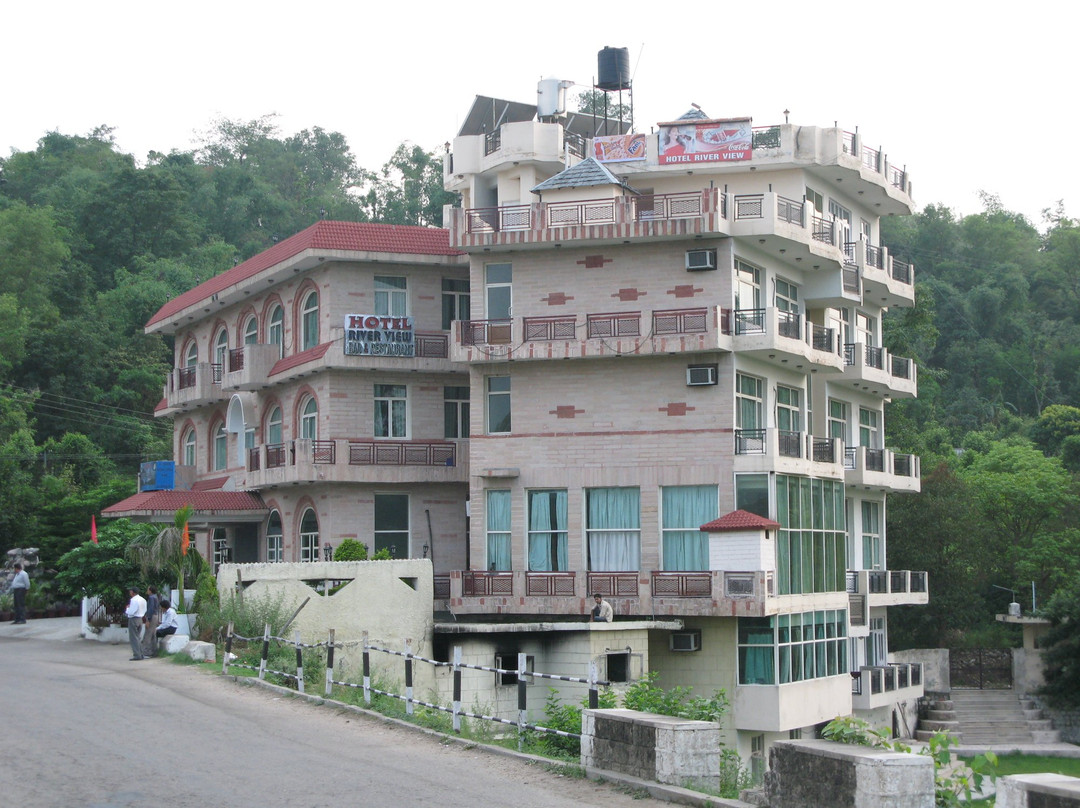 River View Resorts