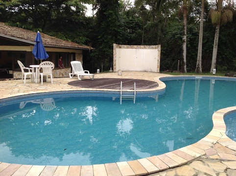 Sao Francisco Do Sul酒店住宿-Pousada Vila da Gloria