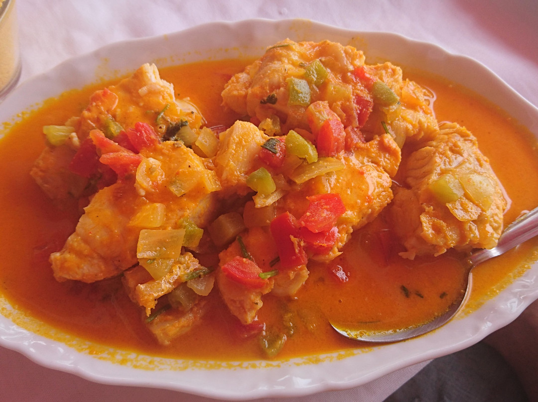 Indiaroba餐馆和美食-Asa Branca