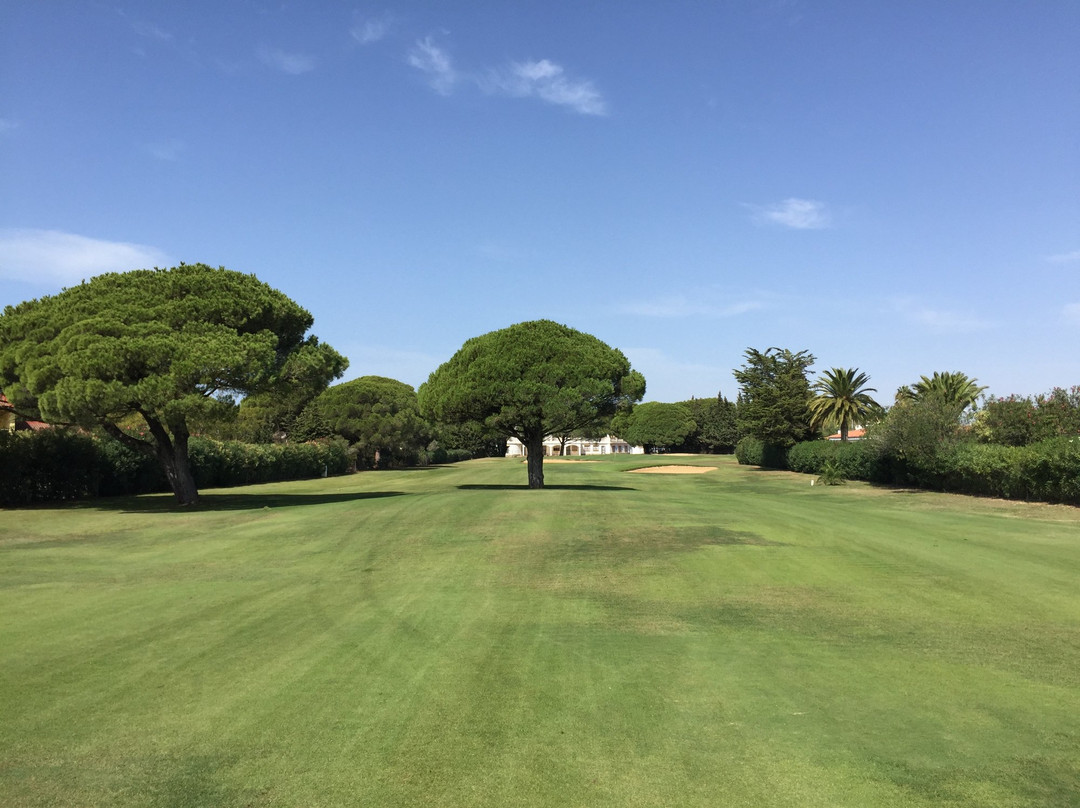 Golf Campano景点图片