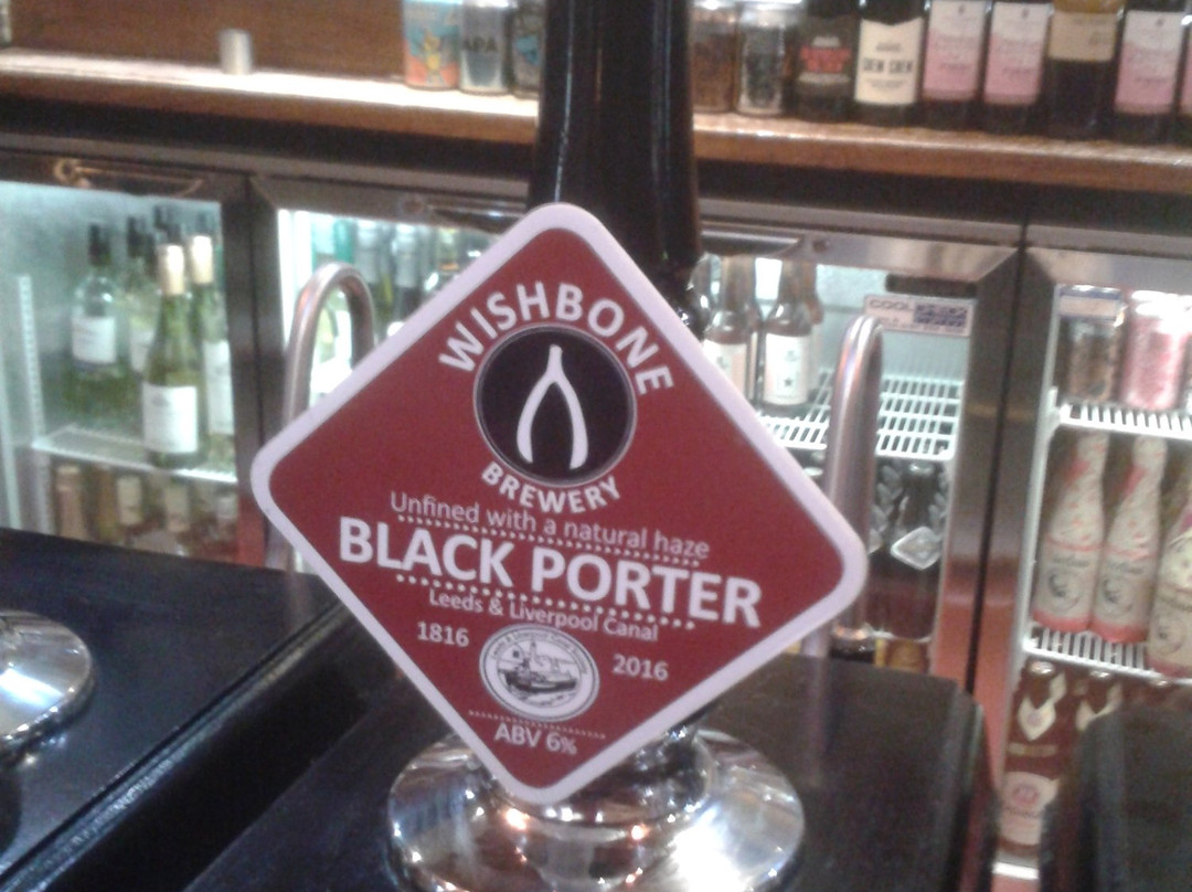 The Bodega-纽卡斯尔必去景点