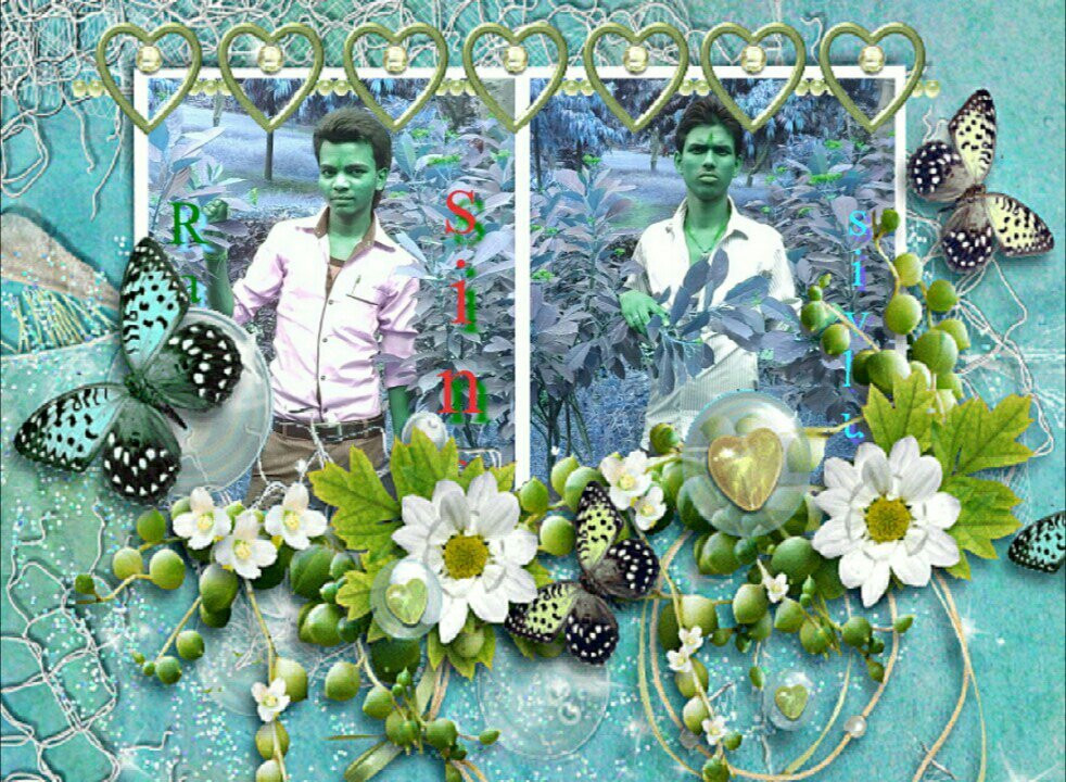 Munger Fort-Munger必去景点