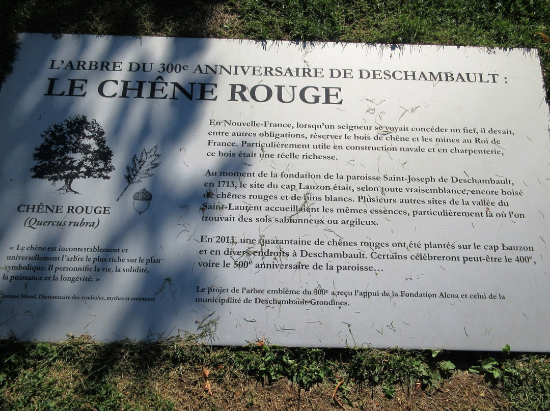 Sentier de la Fabrique景点图片