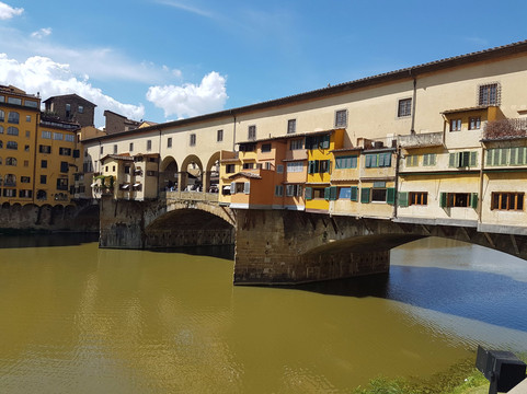 TuscanyBUScom-里窝那必去景点