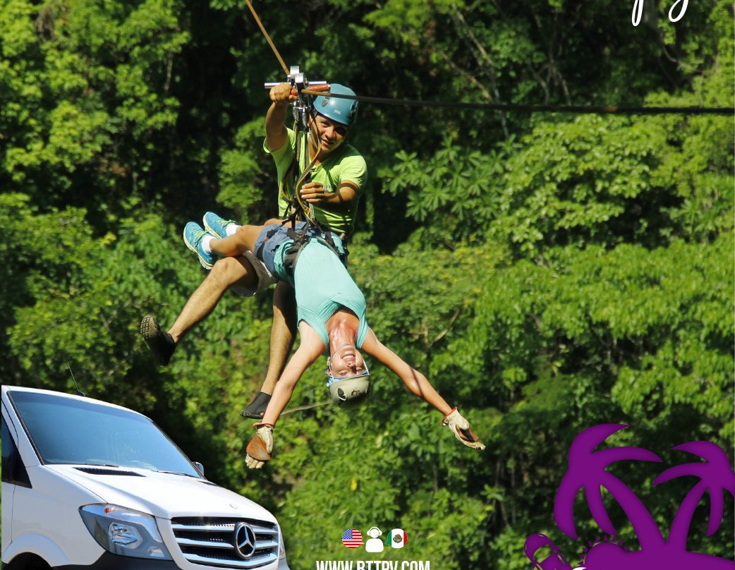 Beyond Travel Transportation-瓦拉塔港必去景点