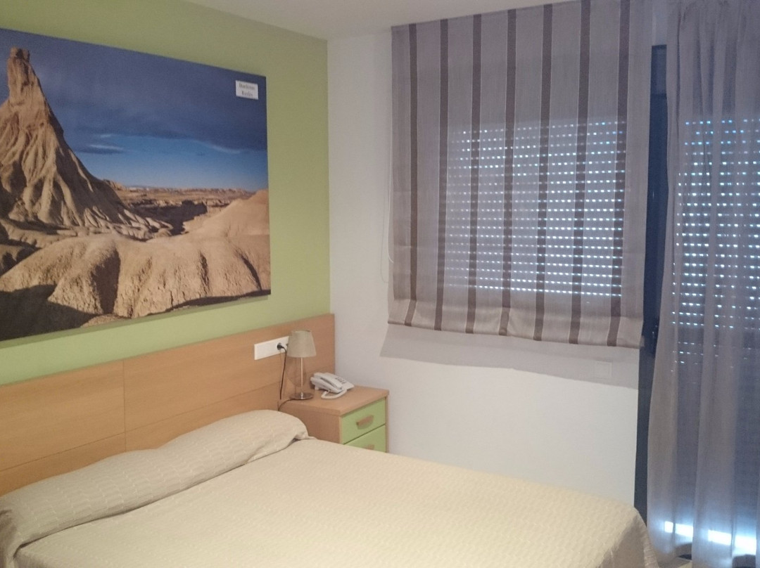 Hotel Caracho
