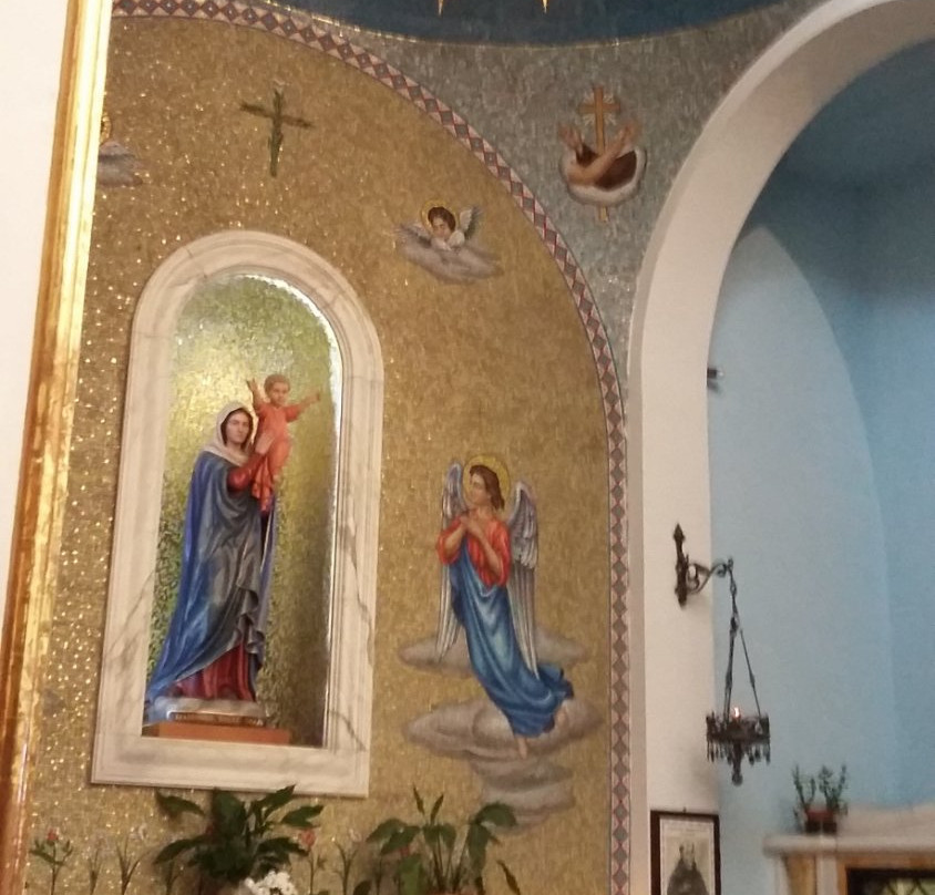 Chiesa di Santa Maria delle Grazie景点图片