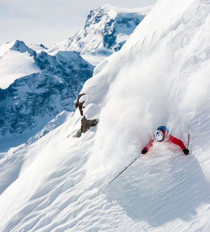 Powder Extreme景点图片