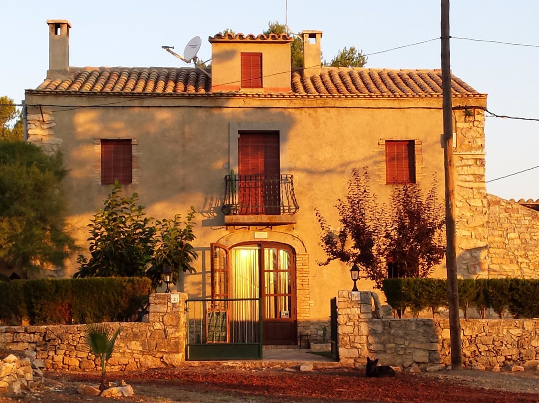 Casa Del PI