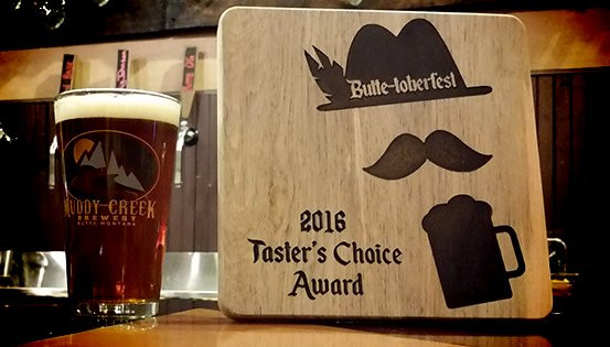 Muddy Creek Brewery-巴特必去景点