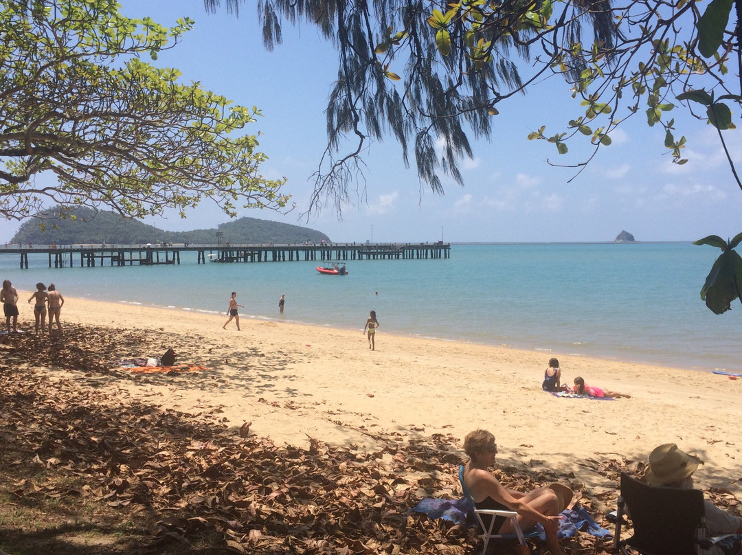 NRMA Palm Cove Holiday Park