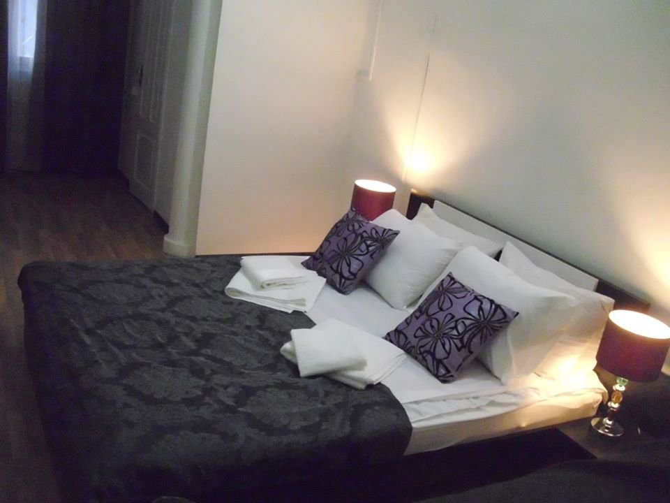 Nita Hotel-官方