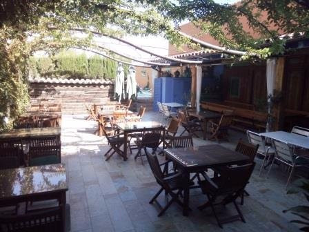 Cafe l'Avenc景点图片