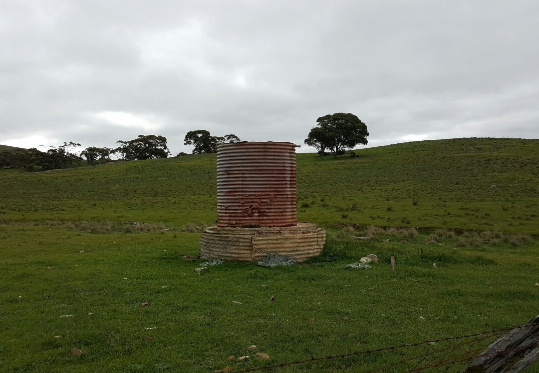 Heysen Trail景点图片