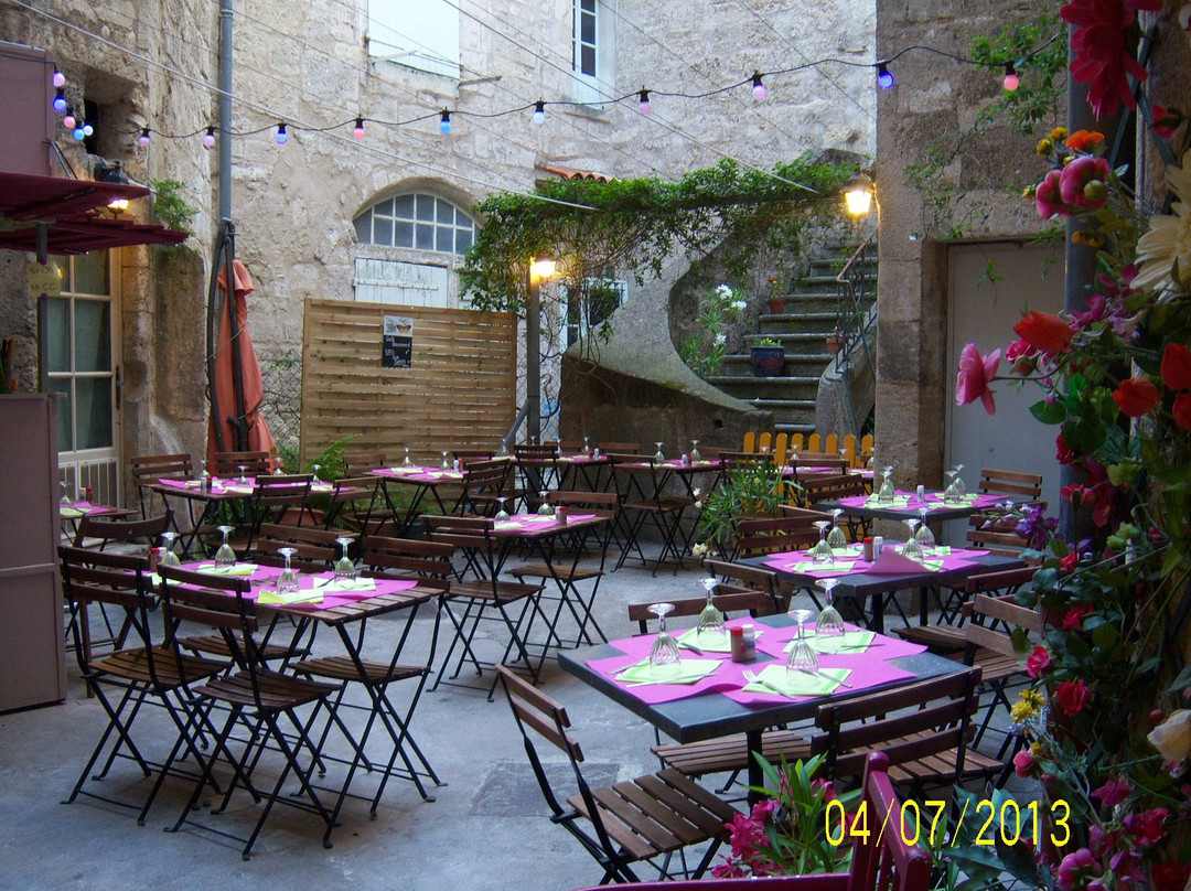 La Ripaille