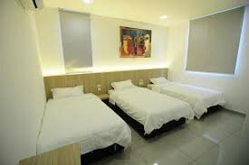 I-Homey Guesthouse主图