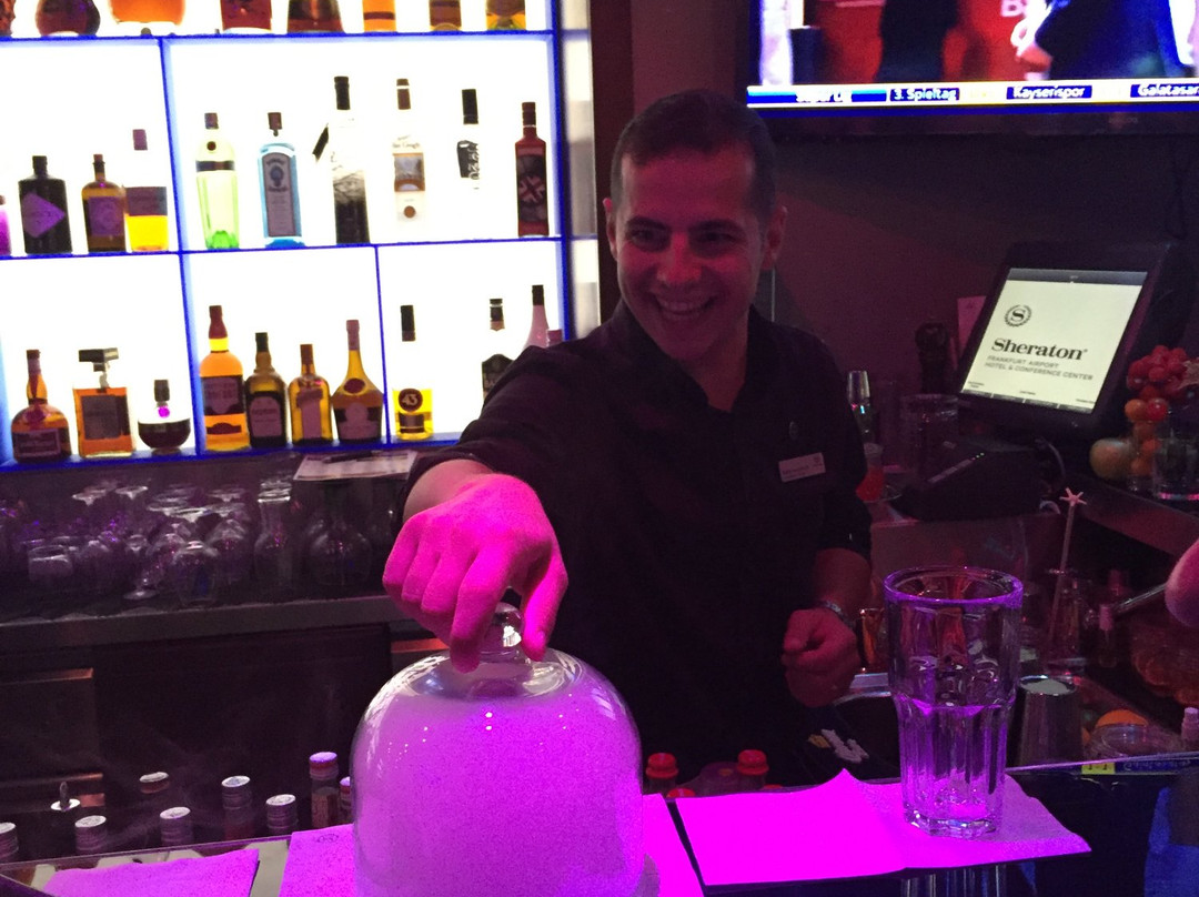 Bar Lemons and Limes景点图片