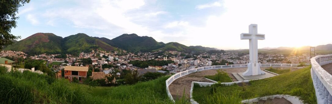 Cruzeiro Viewpoint景点图片