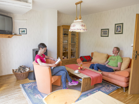 Gasthof Zur Post主图