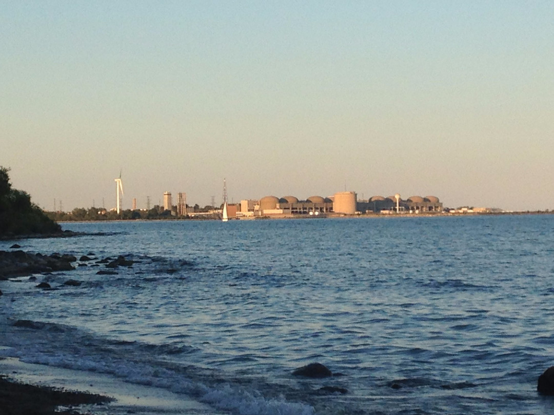 Petticoat Creek Conservation Park-Pickering必去景点