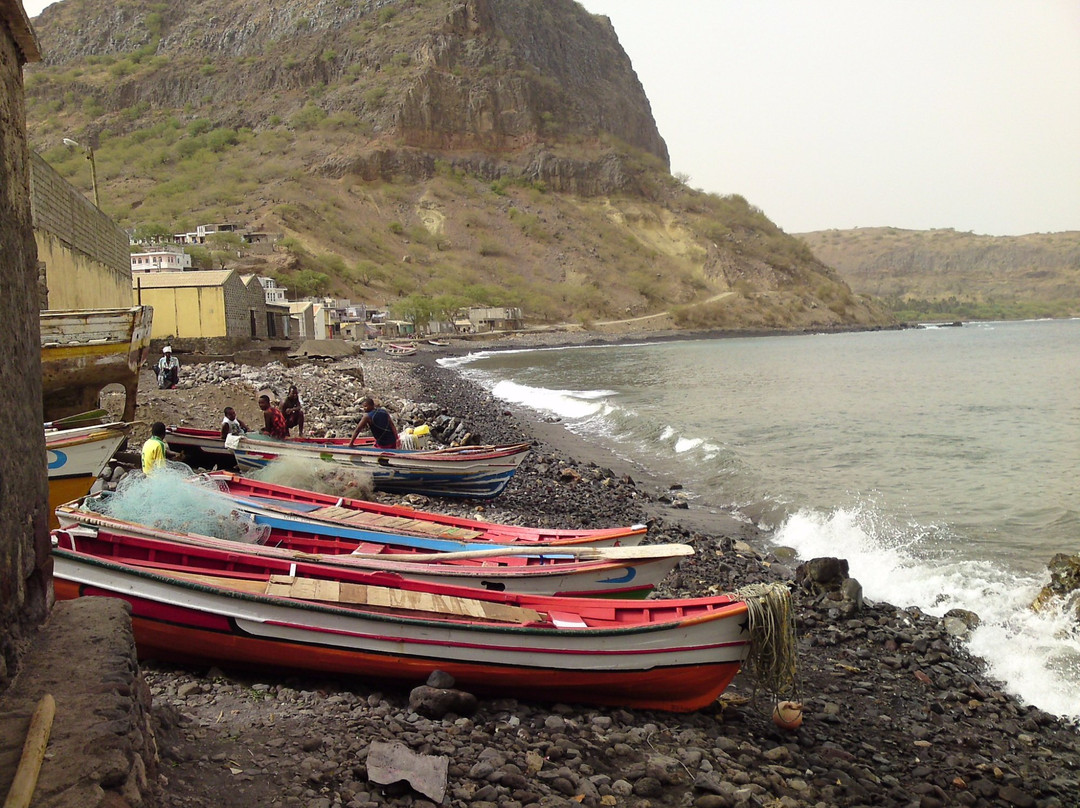 Ribeira da Barca旅游攻略图片