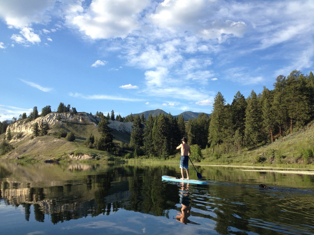 Adventure Paddle School景点图片