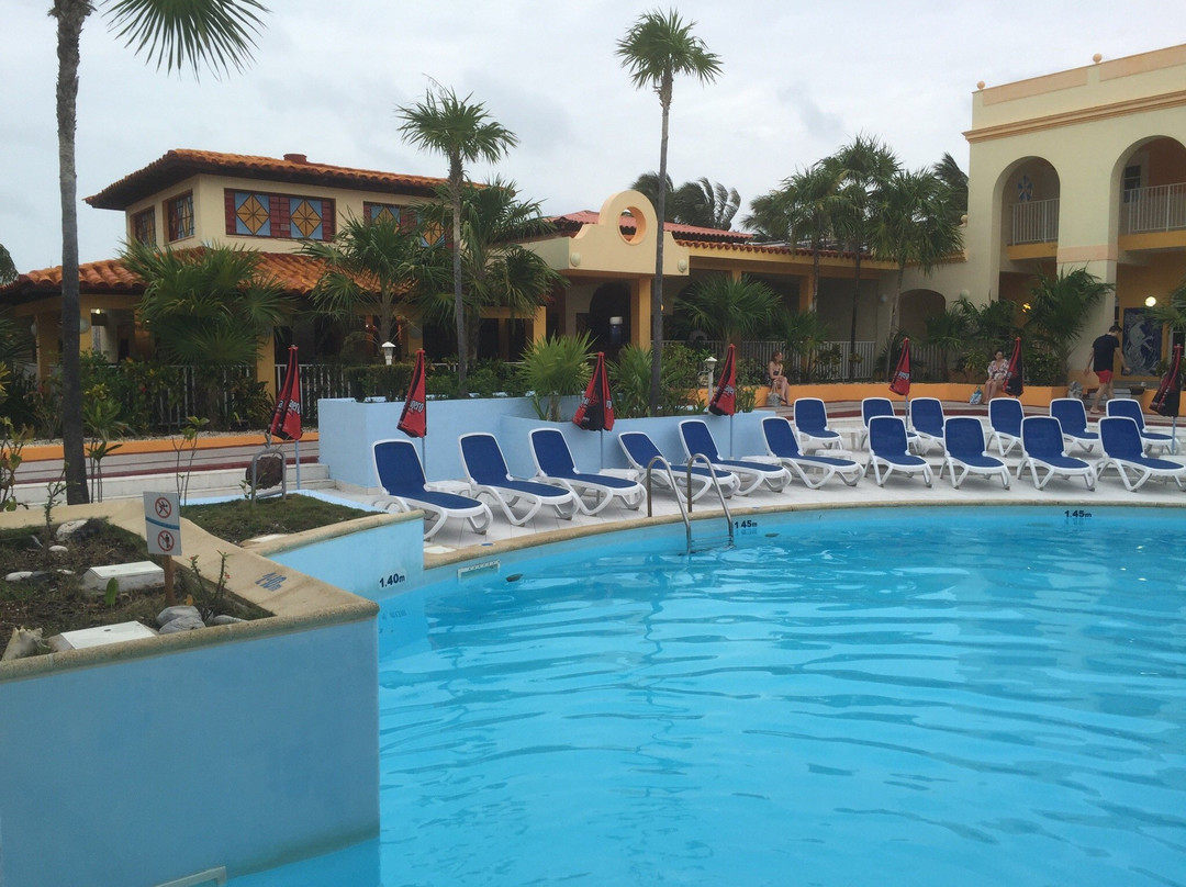 Bravo Villa Coral