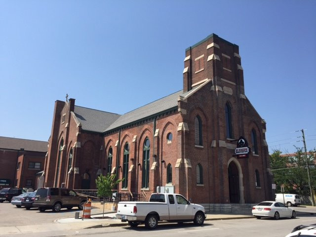 St. Joseph Brewery & Public House