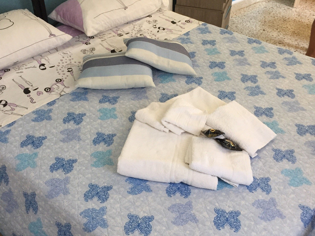 B&B Del Centro