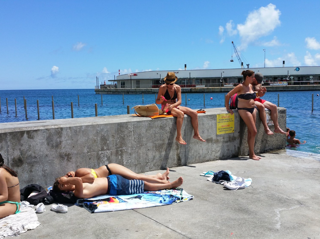 Agua de Alto旅游景点-Atlantico Splash Aqua Parque
