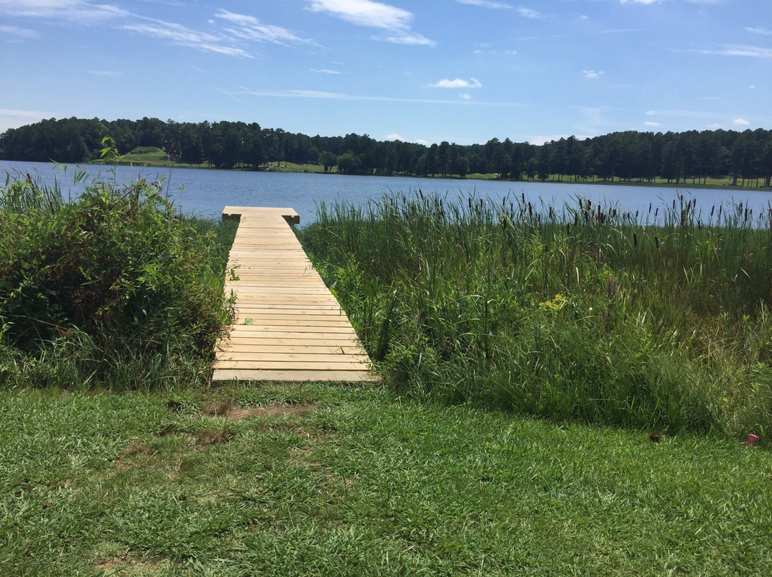 Cauble Park-Acworth必去景点