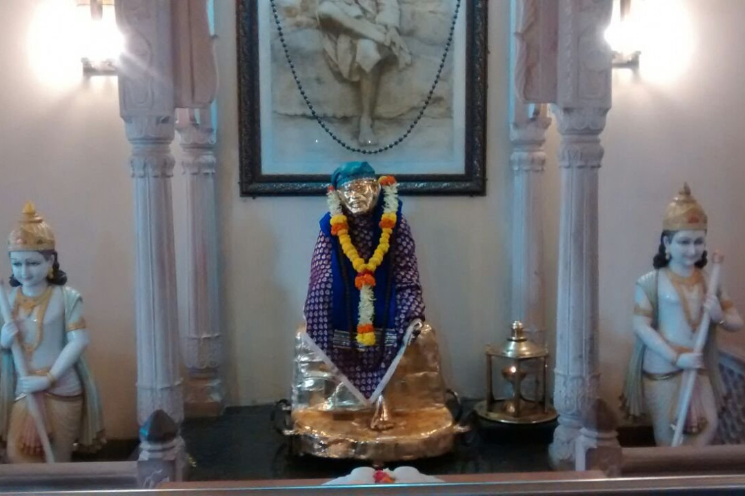 Saibaba Mandir景点图片