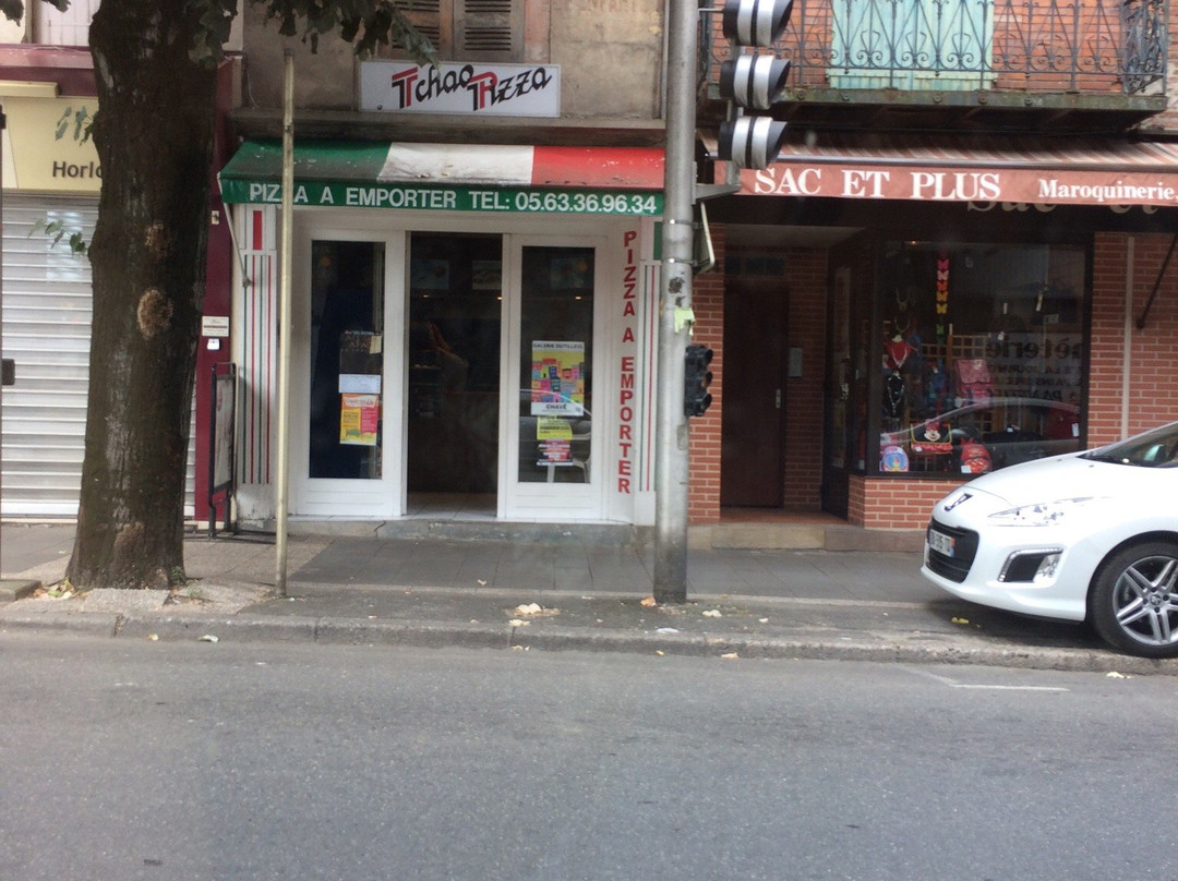 Carmaux旅游攻略图片