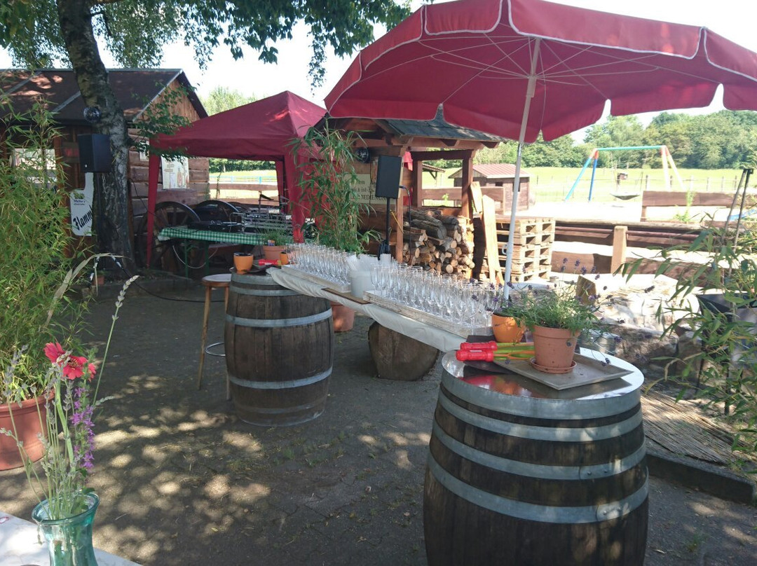 Gaststätte Ponyhof