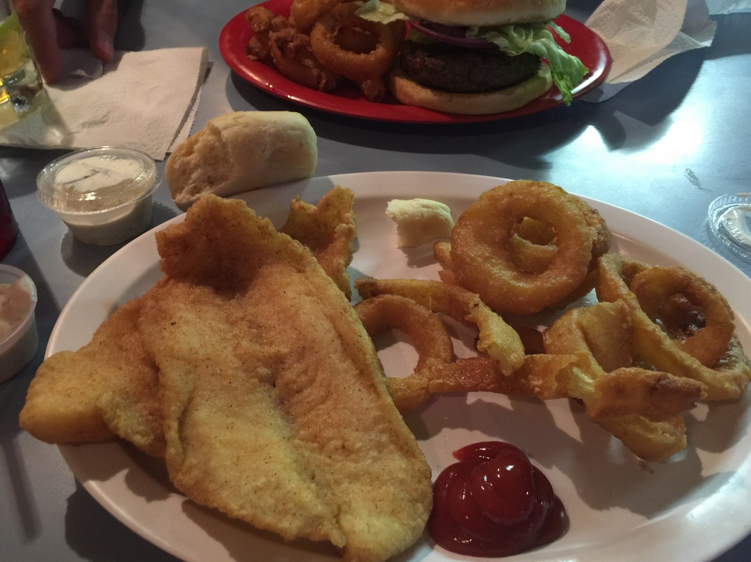 Moogy's Mill Creek Gathering Place