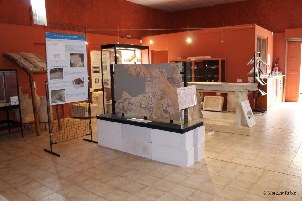 Musée Archéologique