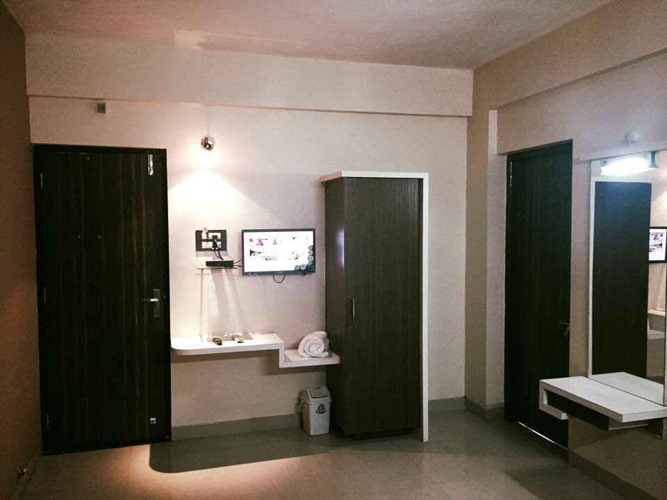 Indo Mountain Hotel主图